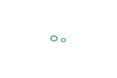 NRF 350371 Condenser, air conditioning - 6