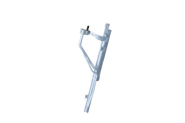 NRF 350372 Condenser, air conditioning - 2