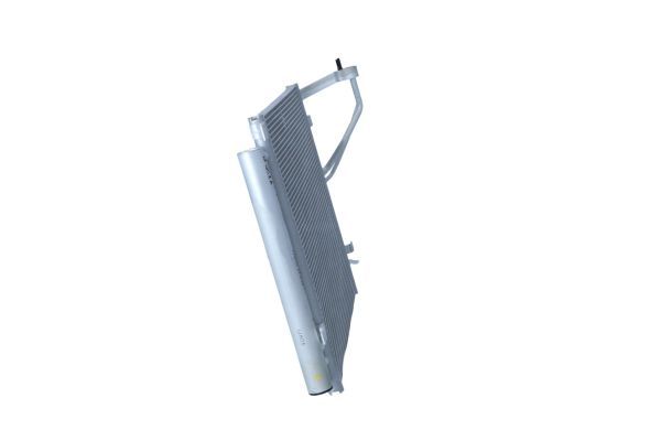 NRF 350372 Condenser, air conditioning - 4