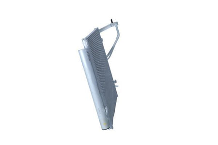 NRF 350372 Condenser, air conditioning - 4