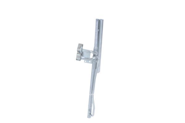 NRF 350374A Condenser, air conditioning - 2