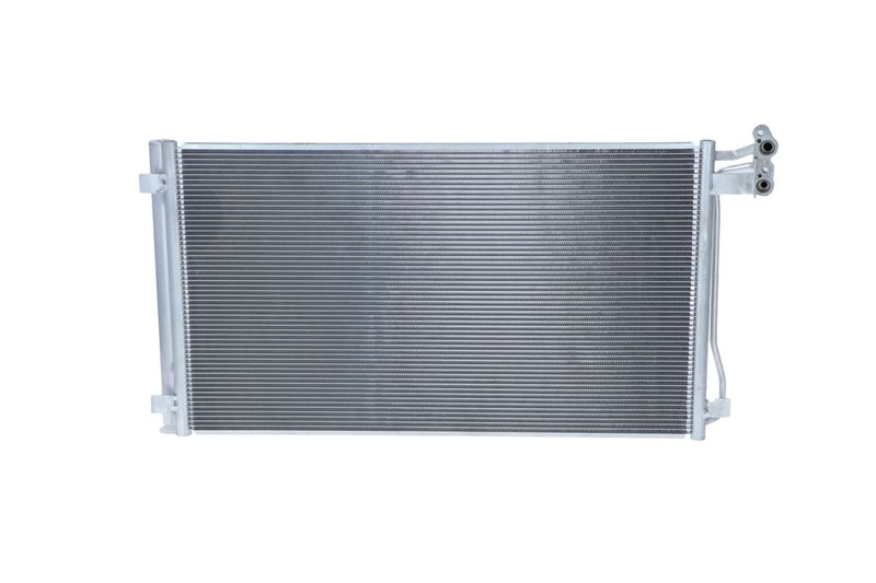 NRF 350374A Condenser, air conditioning - 5
