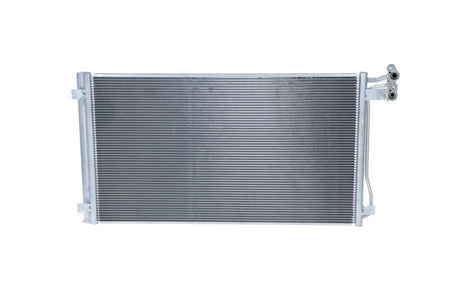 NRF 350374A Condenser, air conditioning - 5