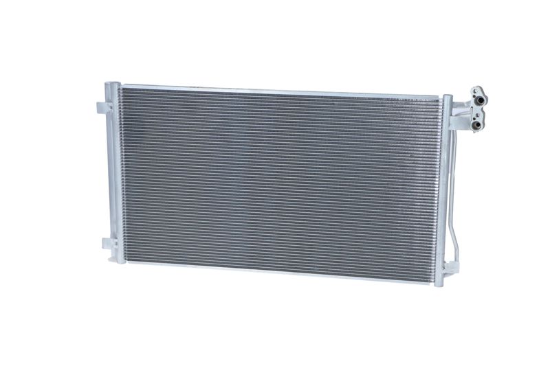 NRF 350374A Condenser, air conditioning - 6