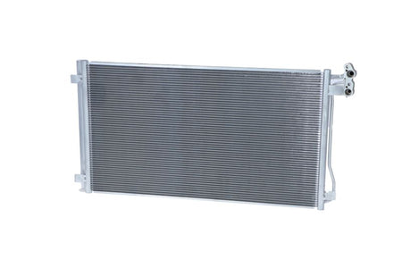 NRF 350374A Condenser, air conditioning - 6