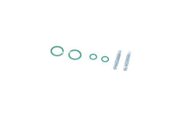 NRF 350375 Condenser, air conditioning - 6