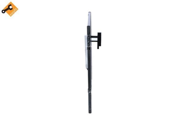 NRF 350376 Condenser, air conditioning - 4