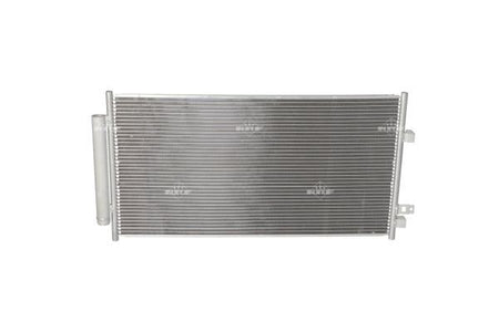 NRF 350378 Condenser, air conditioning - 1