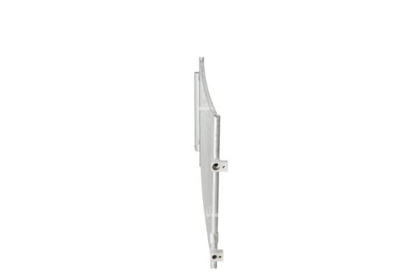 NRF 350378 Condenser, air conditioning - 2