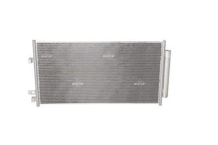 NRF 350378 Condenser, air conditioning - 3