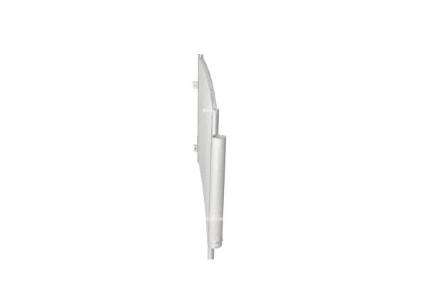 NRF 350378 Condenser, air conditioning - 4