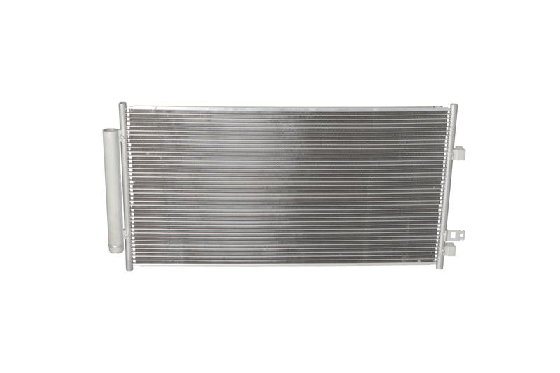 NRF 350378 Condenser, air conditioning - 5