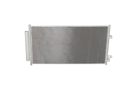 NRF 350378 Condenser, air conditioning - 5