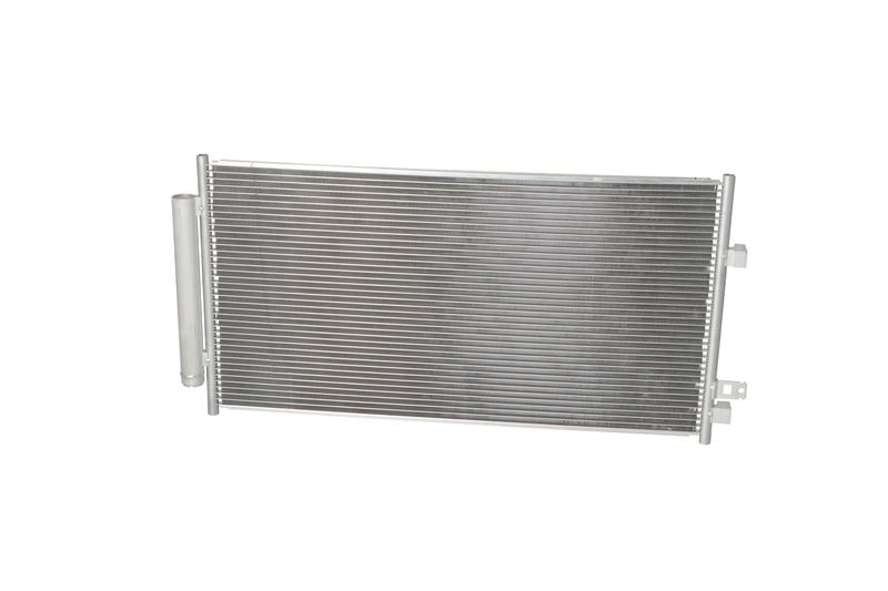 NRF 350378 Condenser, air conditioning - 6