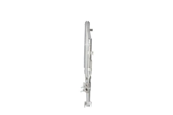NRF 350379 Condenser, air conditioning - 2