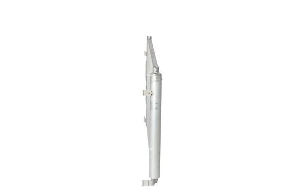 NRF 350379 Condenser, air conditioning - 4