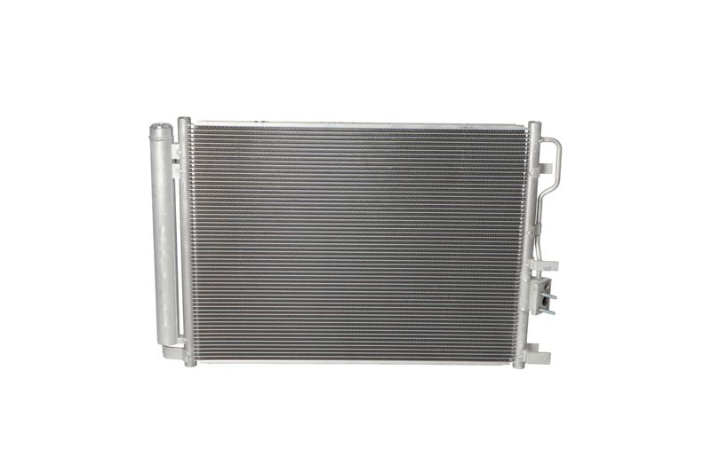 NRF 350379 Condenser, air conditioning - 5