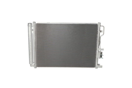 NRF 350379 Condenser, air conditioning - 5