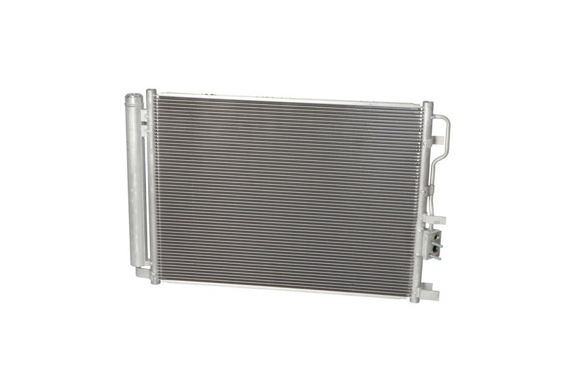 NRF 350379 Condenser, air conditioning - 6