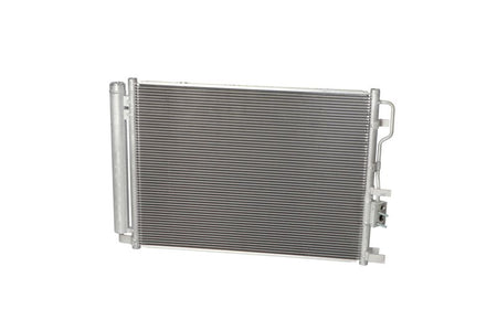 NRF 350379 Condenser, air conditioning - 6
