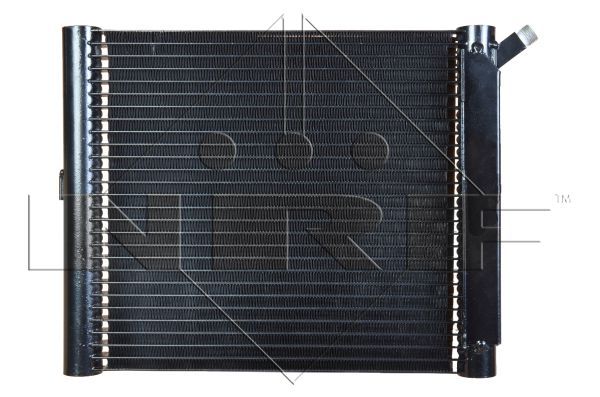 NRF 35037B Condenser, air conditioning - 2