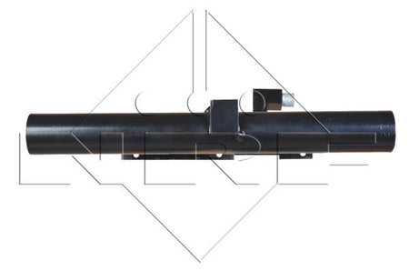 NRF 35037B Condenser, air conditioning - 3