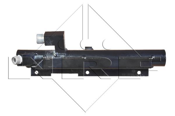NRF 35037B Condenser, air conditioning - 4