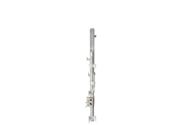 NRF 350380 Condenser, air conditioning - 2