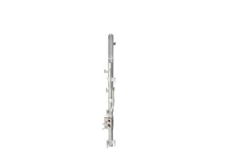 NRF 350380 Condenser, air conditioning - 2