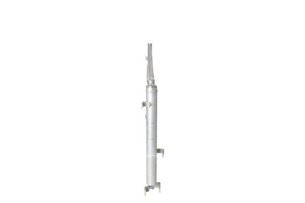 NRF 350380 Condenser, air conditioning - 4
