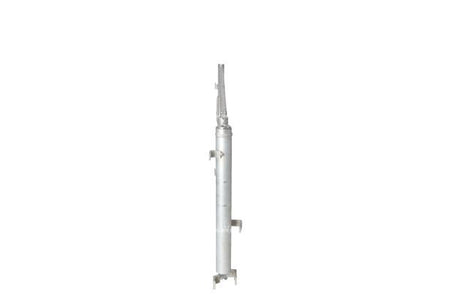 NRF 350380 Condenser, air conditioning - 4