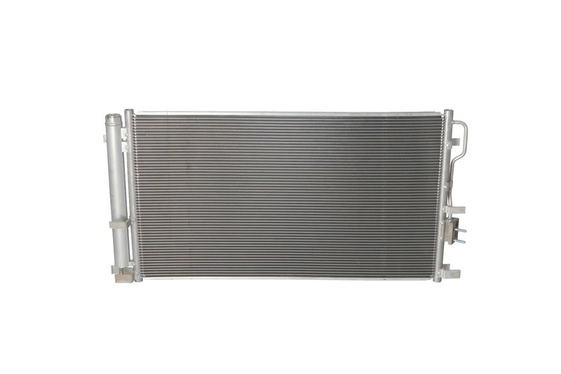 NRF 350380 Condenser, air conditioning - 5