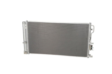 NRF 350380 Condenser, air conditioning - 6