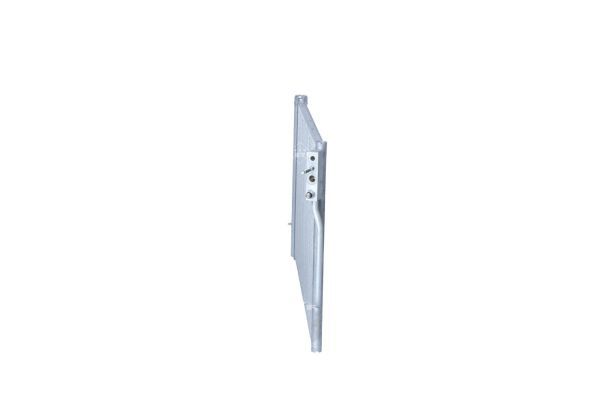 NRF 350381 Condenser, air conditioning - 2