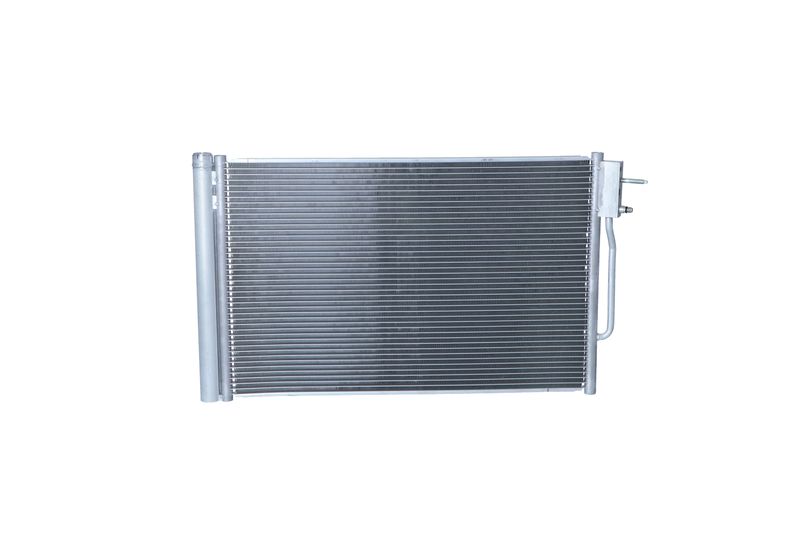 NRF 350381 Condenser, air conditioning - 5
