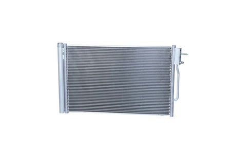 NRF 350381 Condenser, air conditioning - 6