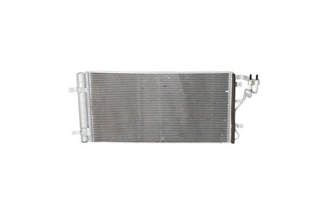 NRF 350382 Condenser, air conditioning - 5