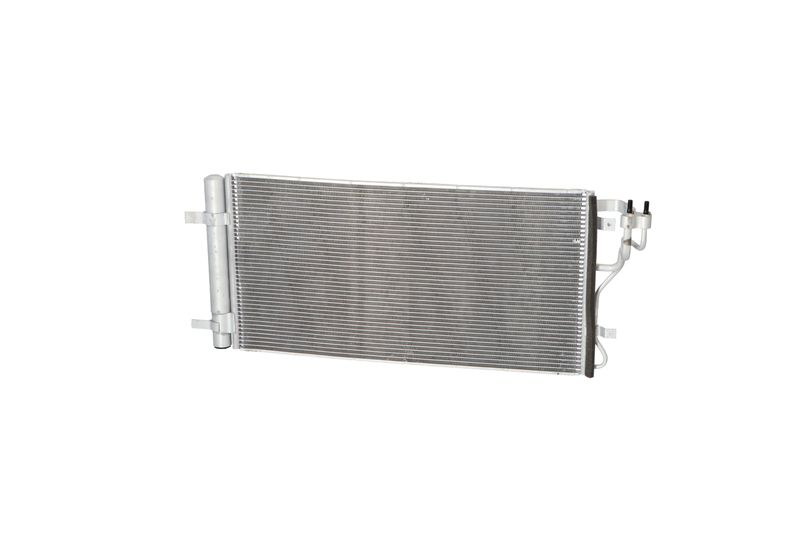 NRF 350382 Condenser, air conditioning - 6