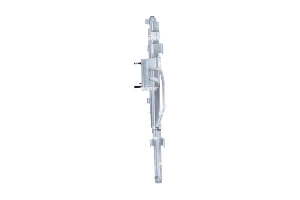 NRF 350383 Condenser, air conditioning - 2