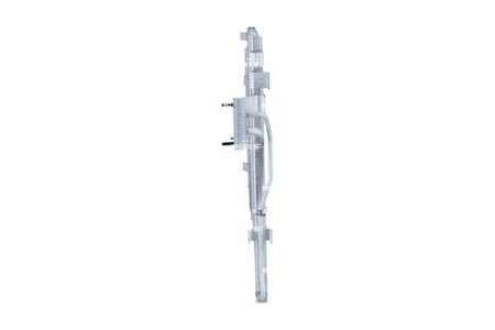 NRF 350383 Condenser, air conditioning - 2