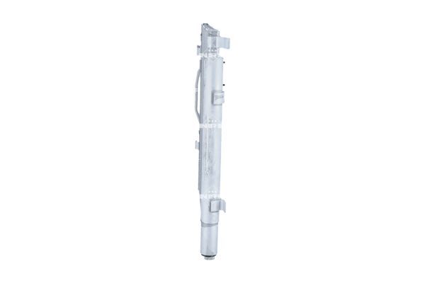 NRF 350383 Condenser, air conditioning - 4