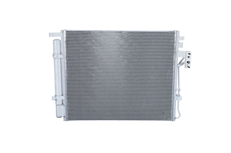 NRF 350383 Condenser, air conditioning - 5