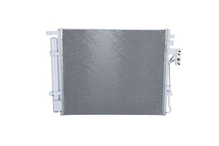 NRF 350383 Condenser, air conditioning - 5
