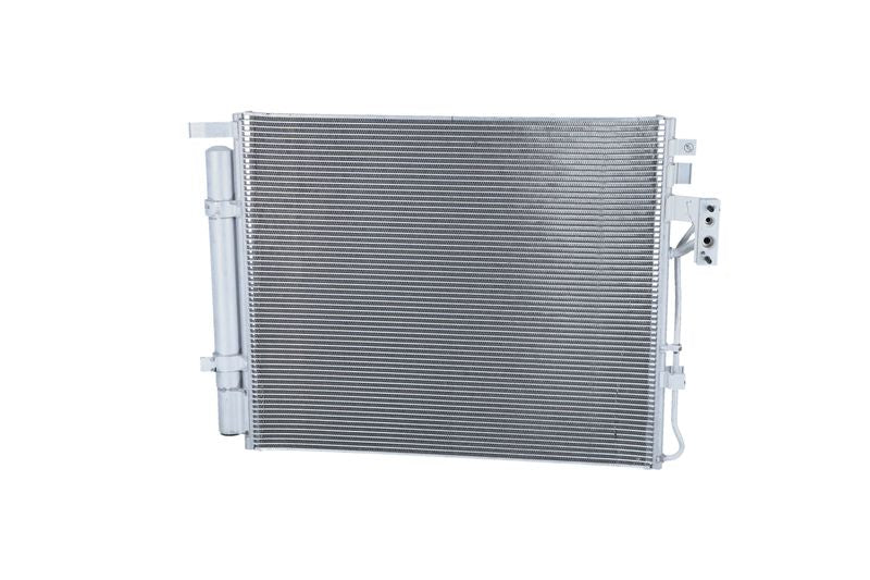 NRF 350383 Condenser, air conditioning - 6