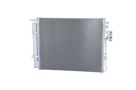 NRF 350383 Condenser, air conditioning - 6