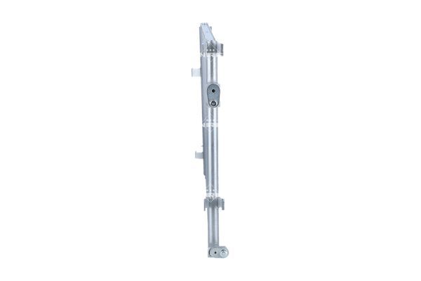 NRF 350385 Condenser, air conditioning - 3