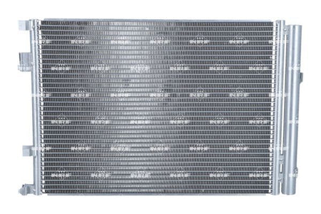 NRF 350385 Condenser, air conditioning - 4