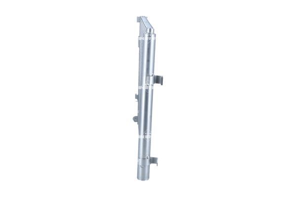 NRF 350385 Condenser, air conditioning - 5