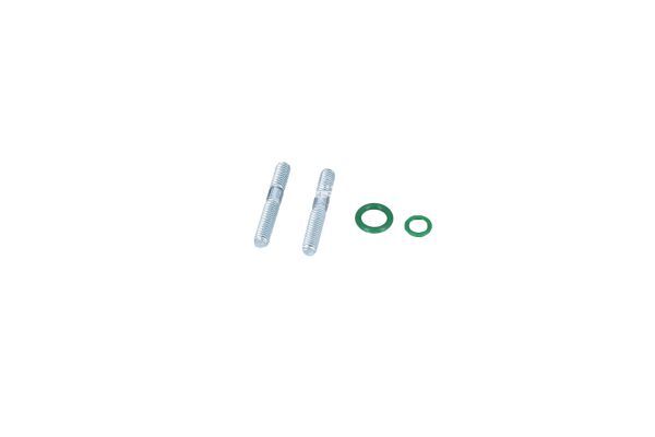 NRF 350385 Condenser, air conditioning - 6