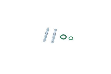 NRF 350385 Condenser, air conditioning - 6